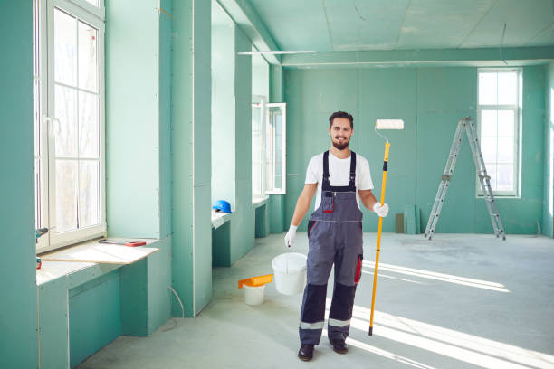 Best Comprehensive Air Testing for Mold Contaminants  in Clay City, IN